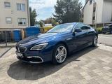 BMW 640d xDrive Coupé - - gebrauchte BMW 640 aus dem Jahr 2015