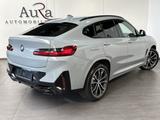 BMW X4 xDrive30d M-Sport NAV+LASER+HEAD-UP+20ZO+360° - gebrauchte BMW X4 aus dem Jahr 2022