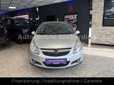 Opel Corsa D 1.4 / Vollautomatik / Klima / 1. HAND / - Opel Corsa aus 2007: 1.4