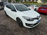 Renault Megane III Grandtour BOSE Edition - Renault Megane Gebrauchtwagen in Freiburg