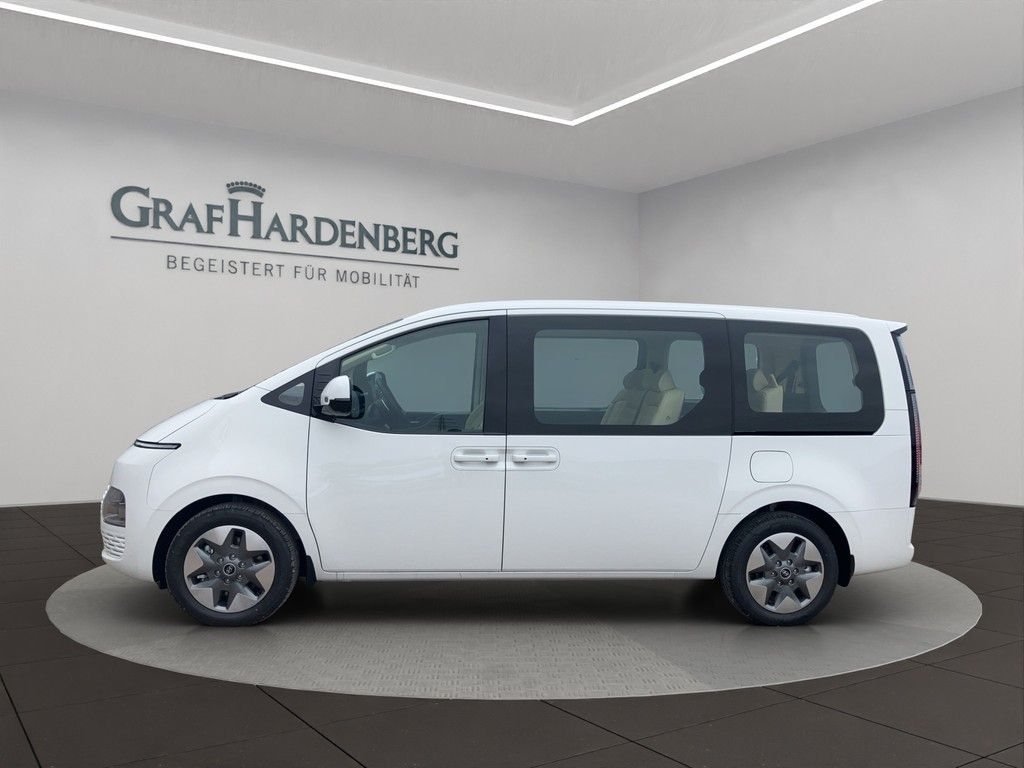Hyundai Staria – Bild 2