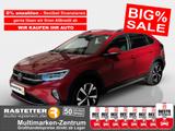 Volkswagen Taigo TSI DSG Style beats+IQ.DRIVE+Navi+Matrix+A - Volkswagen Taigo: Style
