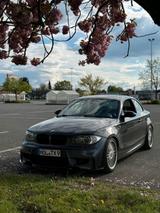 BMW E82 123D / Logic 7 / Vollleder - BMW: 7 V12