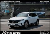 Mercedes-Benz EQB 250+ Progressive/LED/Cam/Fahrassist/SHZ/18' - Mercedes-Benz EQB Jahreswagen