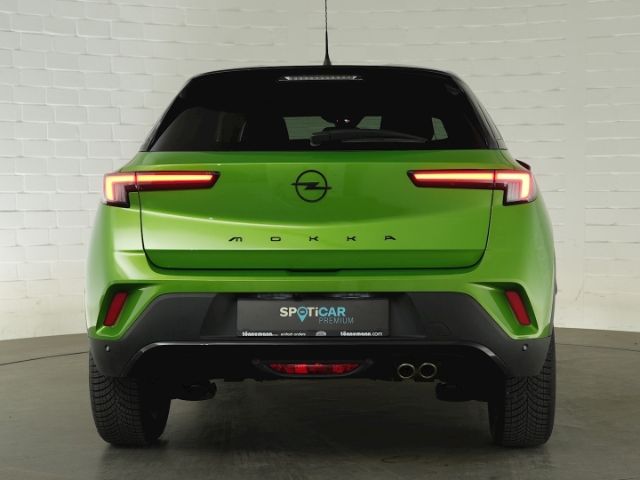 Mokka B GS AT+LED LICHT+RÜCKFAHRKAMERA+SITZ-/LEN