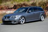 BMW E61 530d M-Paket Top Zustand GEW. - BMW 5 Series: G61