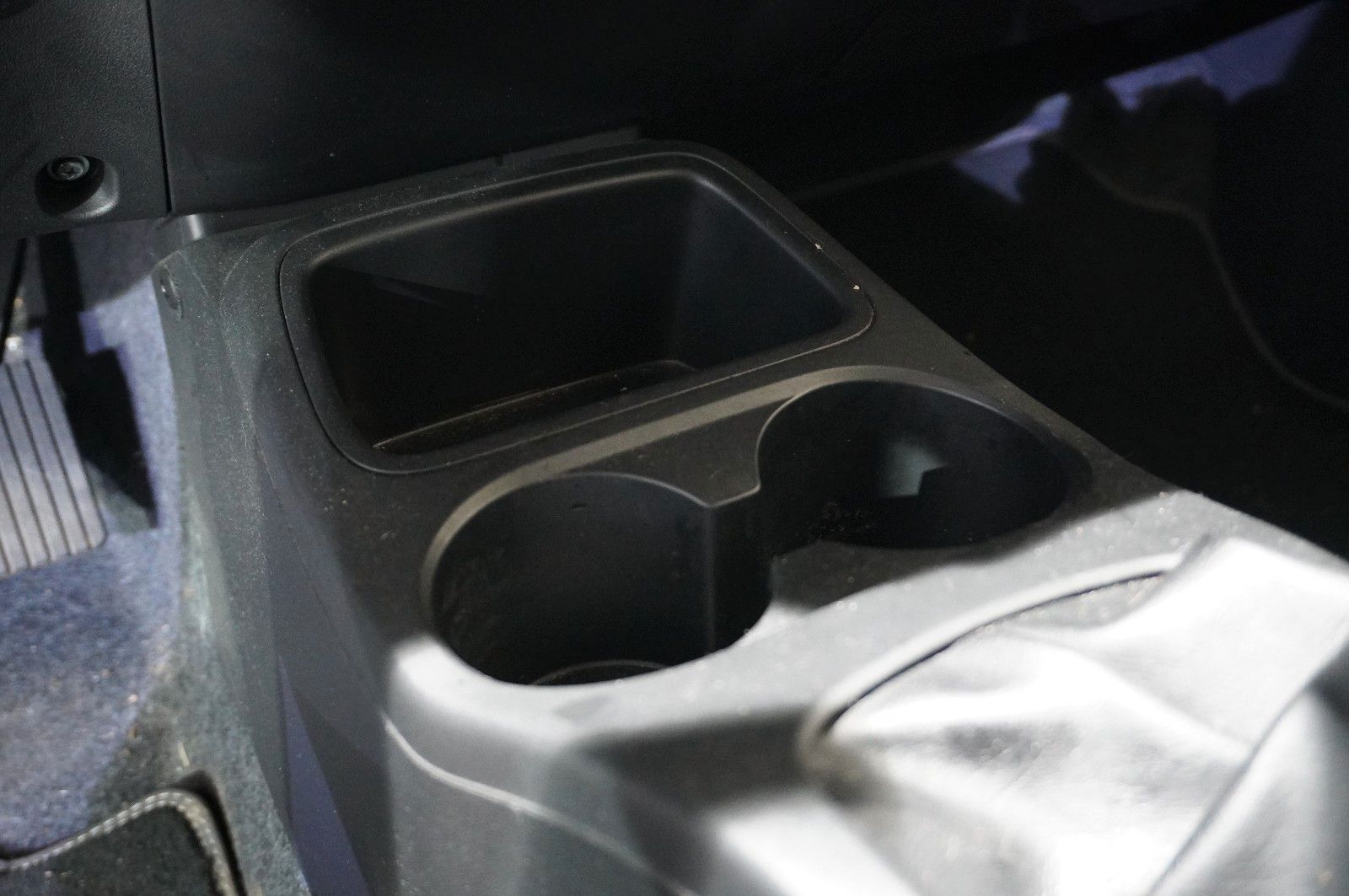 Fahrzeugabbildung Mitsubishi Space Star 1.2 SPIRIT 5-TÜR KLIMA/USB/NEBEL/AUX