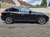 Infiniti QX50 3.0 d GT Premium/3Jahre Garantie inklusive! - Infiniti in Essen