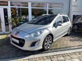 Peugeot 308 SW Allure 1.6 Panorama/Navi/Klimaautomatik - Peugeot 308 aus 2014