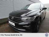 Volkswagen Tiguan 2.0 TDI Move LED Navi Pano AHK SHZ PDC - Volkswagen Tiguan aus 2024
