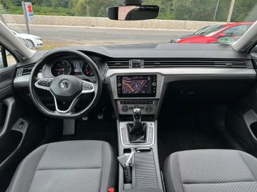 Bild 12 VW Passat Variant *LED*NANI*SitzHZ*