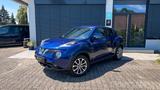 Nissan Juke Tekna/360° Kam/AHK/Sitzh./8-Fach/Navi - Nissan Juke: Blau