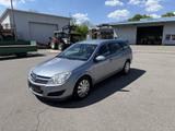 Opel Astra Caravan 1.7 CDTI *Tüv & KD Neu* Garantie - Opel Astra aus 2009 mit Diesel-Antrieb: Kombi
