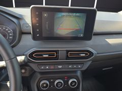 Dacia Sandero III 1.0 TCe 100 LPG Stepway Extreme (EU6