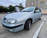 Renault Mégane 1.6 16V, Klima, TÜV,  Zahnriemen - gebrauchte Renault Megane aus dem Jahr 2002