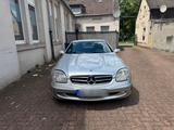 Mercedes-Benz SLK 230 Kompressor R170 - Mercedes-Benz 230 in Gelsenkirchen