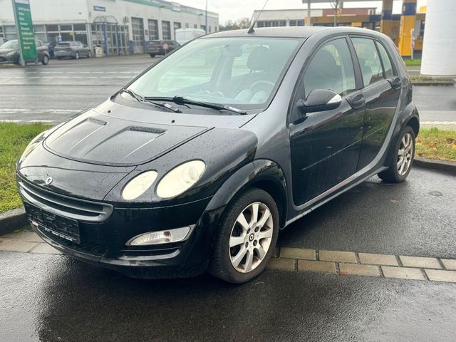 Smart SMART forfour