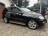 Mercedes-Benz ML 350 CDI 4Matic Grand Edition 2Hd Kompl Voll - Mercedes-Benz Ml grand edition