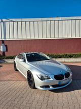 BMW 635d Coupe / CarPlay / Digital-Tacho - BMW 635 von privat