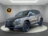 Toyota RAV4 LIFE*4WD*R.KAM*NAVI*TEMP.*EL.SITZE*8-FACH* - Toyota aus 2011: Rav