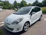 Renault Grand Scenic Dynamique dCi 160 FAP Dynamique - gebrauchte Renault Grand Scenic aus dem Jahr 2010