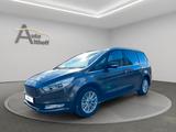 Ford Galaxy 2.0 EcoBlue Titanium KAM SHZ NAV - Ford Galaxy Gebrauchtwagen