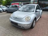 Volkswagen Beetle tüv neu - gebrauchte Volkswagen Beetle aus dem Jahr 2002
