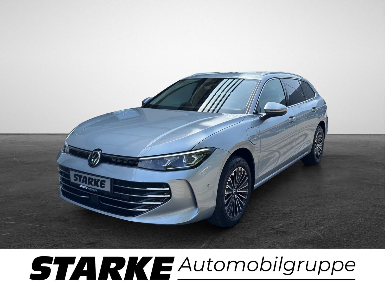 Volkswagen Passat Variant 1.5 TSI eHybrid DSG Elegance  Hea imagem 2