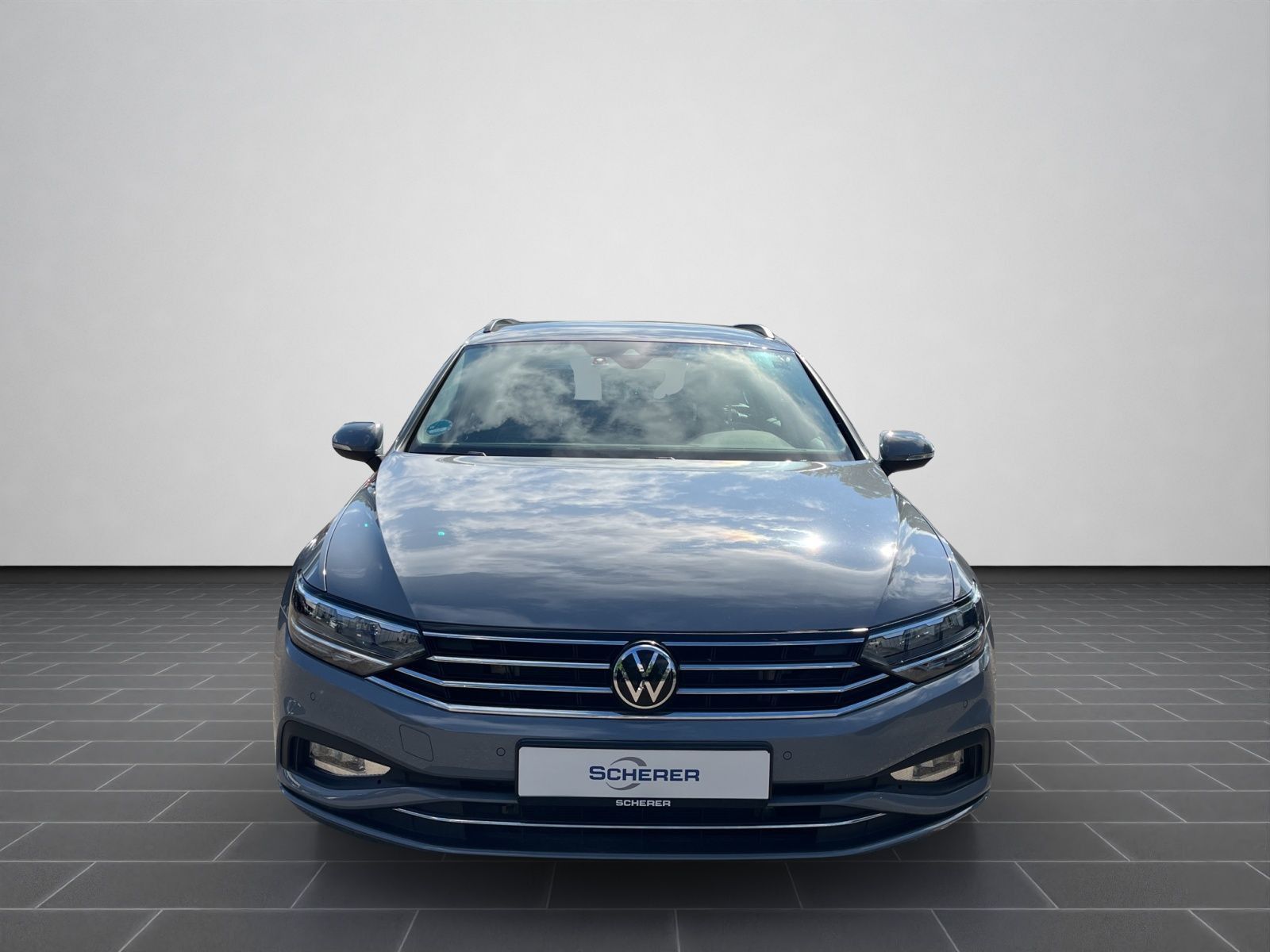 Volkswagen Passat Variant - Bild 5
