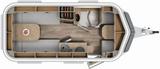 HYMER / ERIBA / HYMERCAR Eriba Touring 540 Sie sparen 7.410 EUR ! - WC Wohnwagen