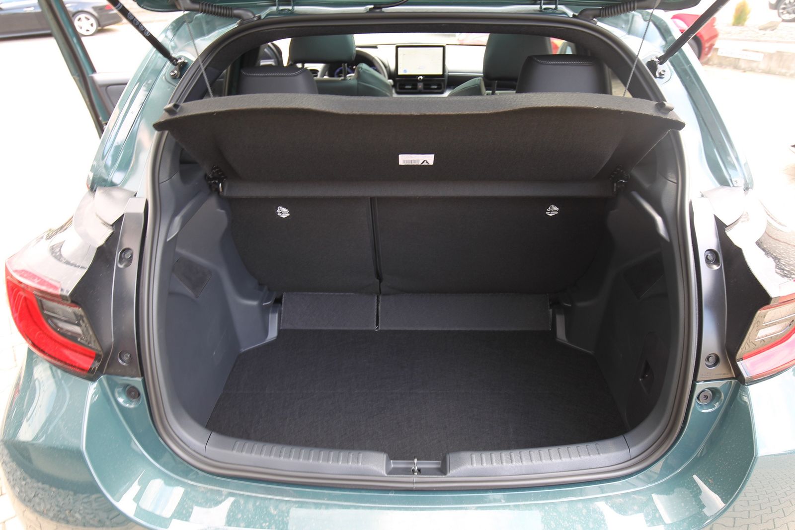 Mazda 2 Hybrid - Bild 23