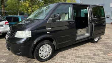 Volkswagen T5 Multivan - 6