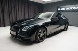 Mercedes-Benz E 53 AMG E Coupe E 53 AMG 4Matic - Mercedes-Benz E 53 AMG mit 3 Türen