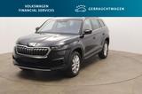 Skoda Kodiaq Style 2.0 TDI 110kW 7-Gang Automatikgetri