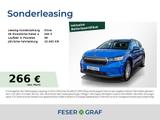 Skoda Enyaq 50 Loft NAVI/RFK/LED/SmartLink/PDCv+h - gebrauchte Skoda Sportwagen
