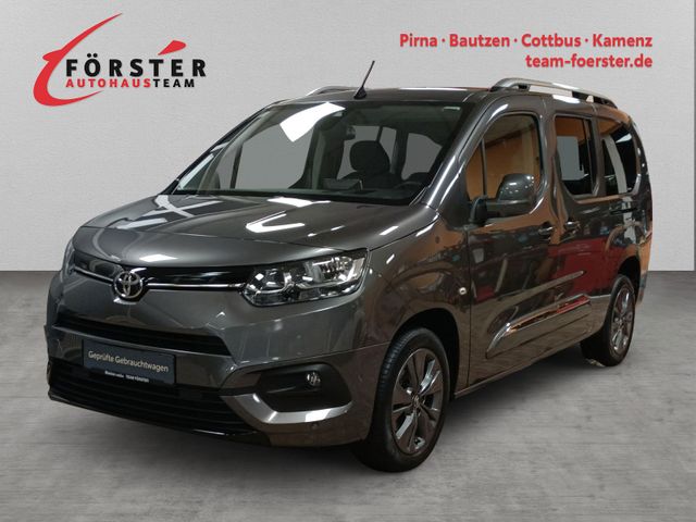 Toyota Proace City Verso 1.2 Autom. L2 Executive *HE