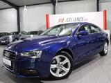 Audi A5 Sportback 2.0 TFSI QUATTRO SCHIEBEDACH, XENON - Audi A5 mit Benzin-Antrieb: Scheckheftgepflegt