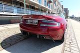 Aston Martin DBS Erstklassiger Zustand, Traumwagen der Extrak - Aston Martin Gebrauchtwagen von 2010