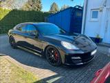 Porsche Panamera 4s Sport Chrono 21 Zoll F... - Porsche Panamera aus 2011: 4s