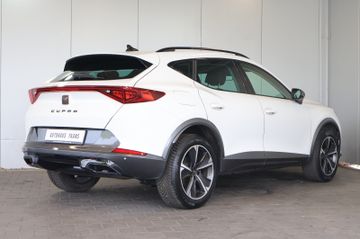 Cupra Formentor 1.5 TSI AID+ACC+KEY+LANE+LED+AHK