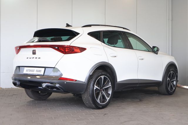 Cupra Formentor 1.5 TSI AID+ACC+KEY+LANE+LED+AHK