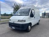 Fiat Ducato 2.8 TD PL-TMA Furgone - gebrauchte Fiat Ducato aus dem Jahr 1999