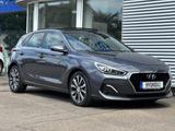 Hyundai i30 1,4 AT SONDERPREIS 15.08 - Hyundai i30 in Mannheim