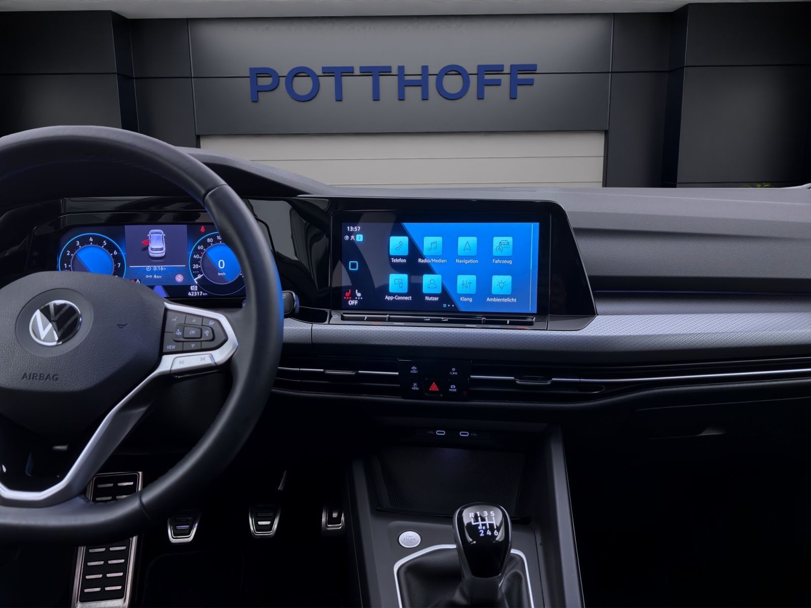 Volkswagen Golf - Bild 14