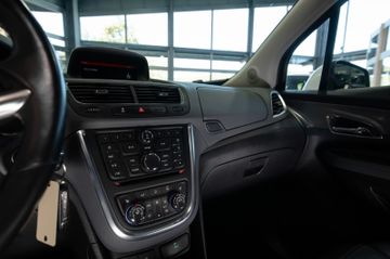 Bild 15 Opel Mokka Innovation ecoFlex 4x4 Premium AHK