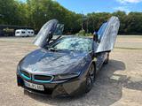 BMW i8 Roadster - - gebrauchte BMW i8 aus dem Jahr 2018