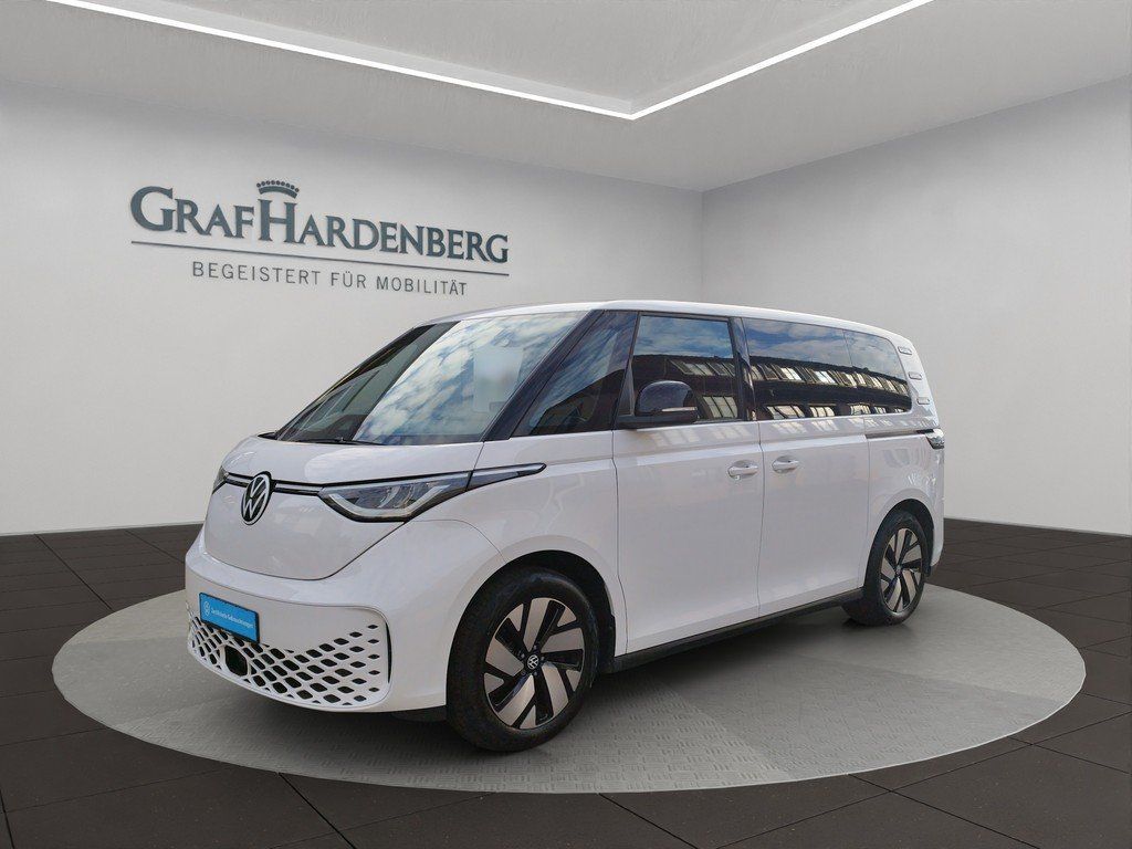 Volkswagen ID.Buzz Pro 210kW KR LED GRA Navi App Connect