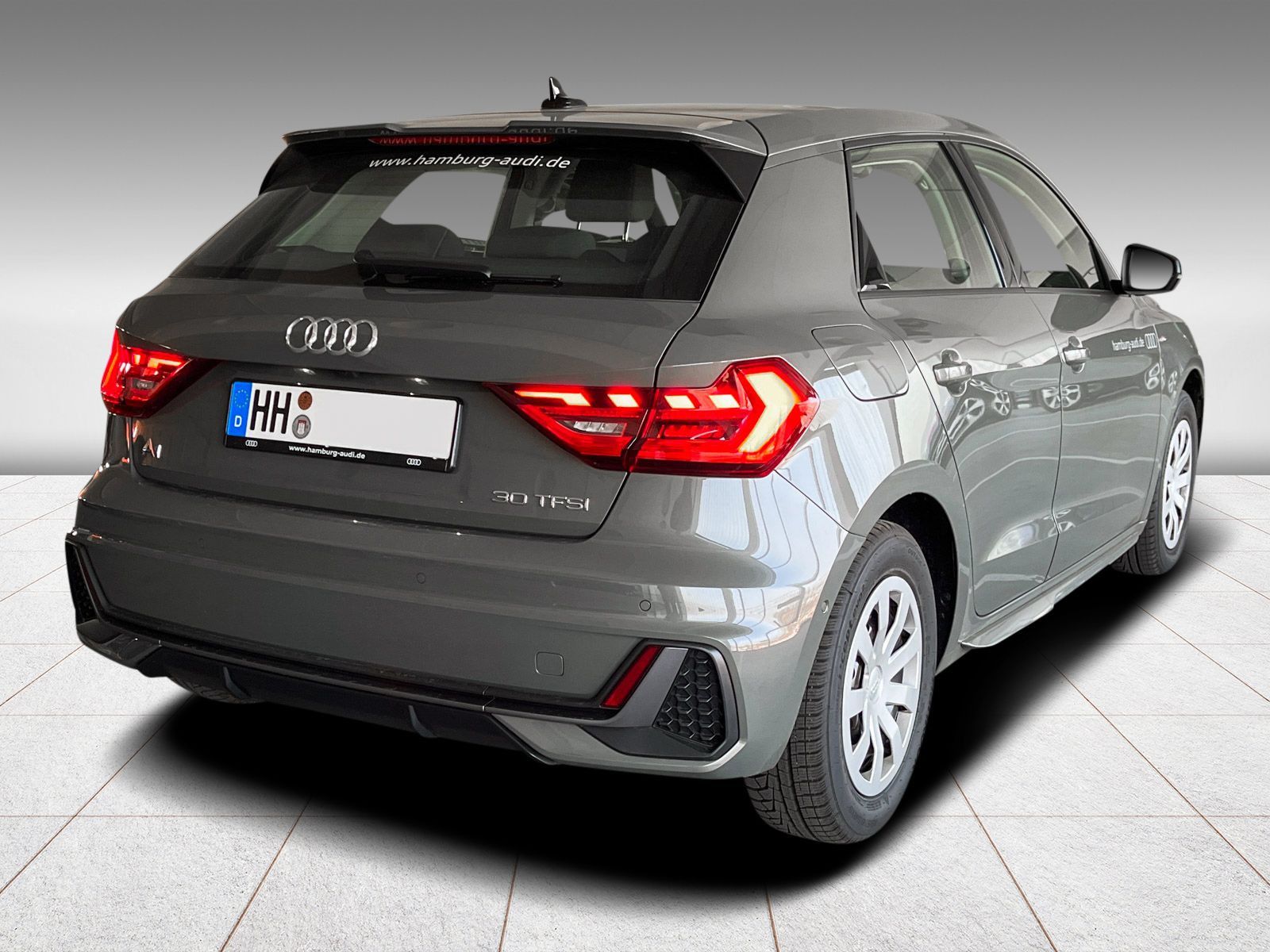 Audi A1 - Bild 6