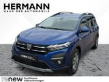 Dacia Jogger 1.0 TCe 110 Comfort LED*PDC*PDC - Dacia Jogger mit Benzin-Antrieb: Scheckheftgepflegt
