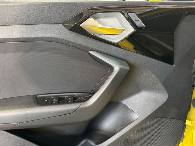 A1 Sportback 25 TFSI S LINE +ACC+SMARTPHONE+VCP+